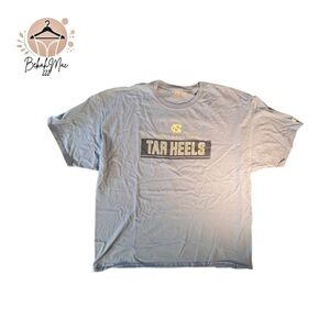 Russell Athletic 3XL Tar Heels Tee - Classic North Carolina Pride!